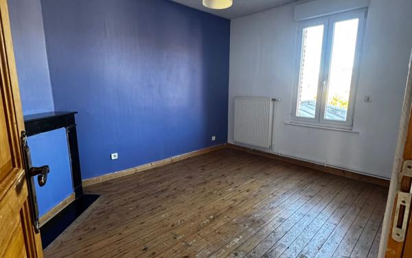 Maison à louer    5 pièces •  Saint-Quentin