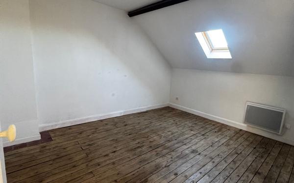 Maison à louer    5 pièces •  Saint-Quentin