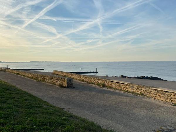 MAISON PLAIN PIED - 2 CHAMBRES  44760 LA BERNERIE -EN -RETZ - BUDGET 353 600  HAI