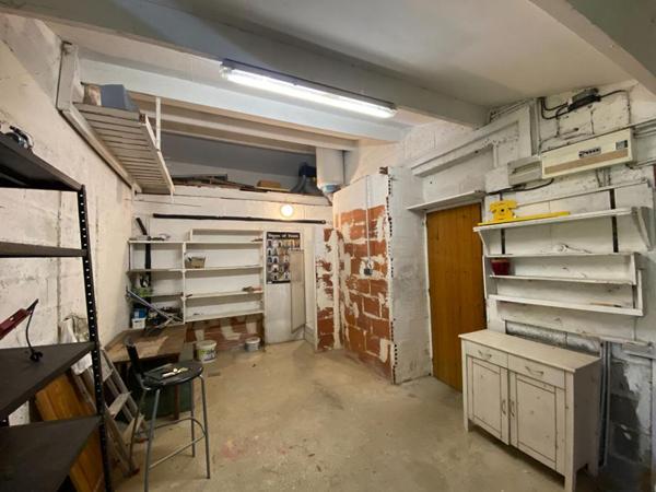 MAISON PLAIN PIED - 2 CHAMBRES  44760 LA BERNERIE -EN -RETZ - BUDGET 353 600  HAI