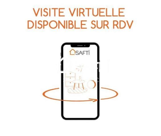 Maison d'architecte des années 70 avec piscine