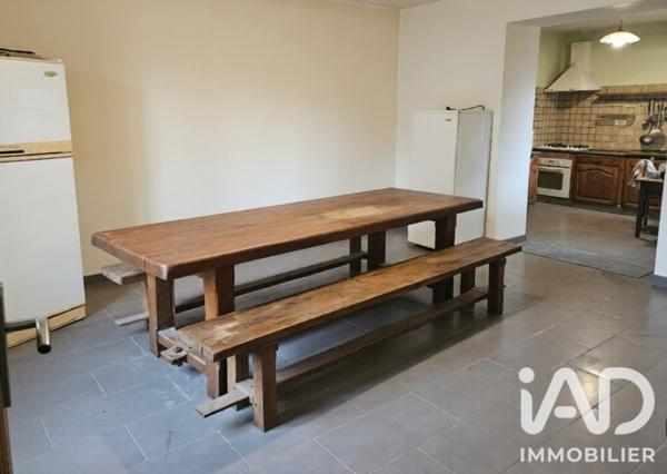 Maison à vendre 5 pièces 105 m² Nouzonville