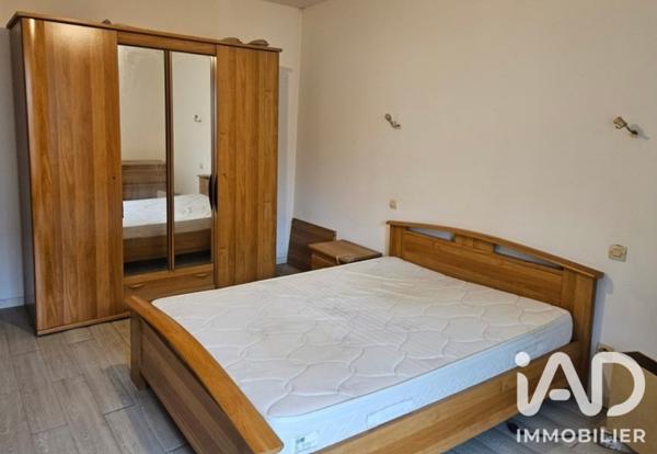 Maison à vendre 5 pièces 105 m² Nouzonville