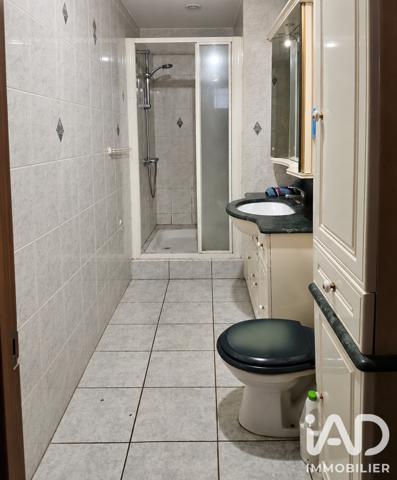 Maison à vendre 5 pièces 105 m² Nouzonville