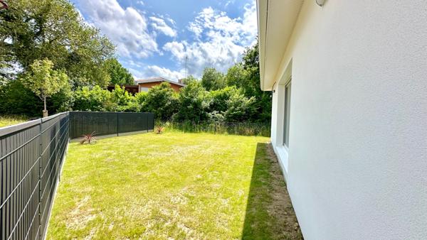 Vente maison Saint Martin De Hinx : 598 000 € - AJP Horizons Capbreton