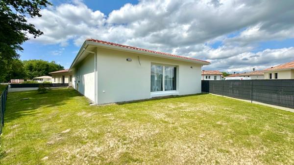 Vente maison Saint Martin De Hinx : 598 000 € - AJP Horizons Capbreton