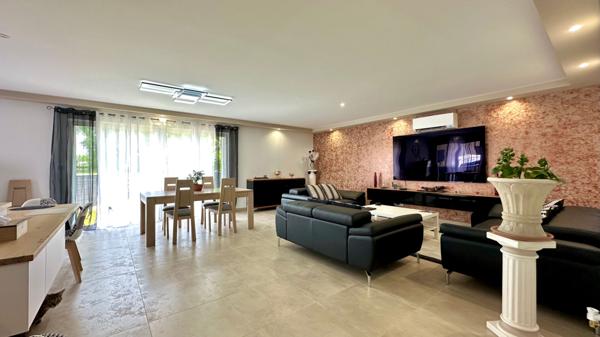 Vente maison Saint Martin De Hinx : 598 000 € - AJP Horizons Capbreton