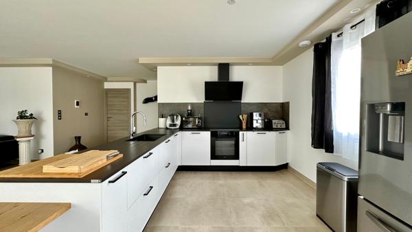 Vente maison Saint Martin De Hinx : 598 000 € - AJP Horizons Capbreton