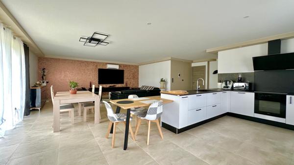 Vente maison Saint Martin De Hinx : 598 000 € - AJP Horizons Capbreton