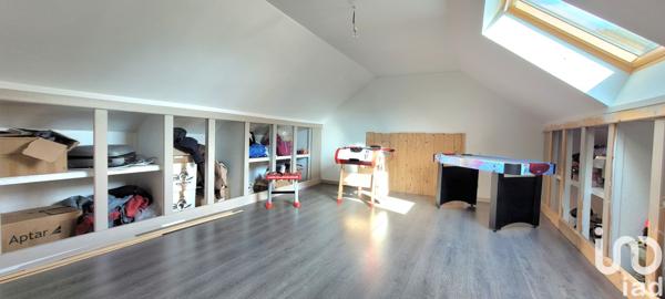 Maison à vendre 6 pièces 127 m² Étrépagny