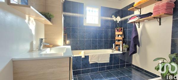 Maison à vendre 6 pièces 127 m² Étrépagny