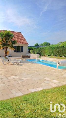 Maison à vendre 6 pièces 127 m² Étrépagny