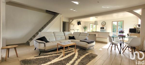 Maison à vendre 6 pièces 127 m² Étrépagny