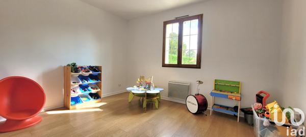 Maison à vendre 6 pièces 127 m² Étrépagny