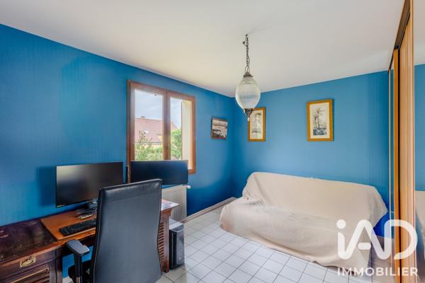 Maison à vendre 7 pièces 166 m² Herblay-sur-Seine