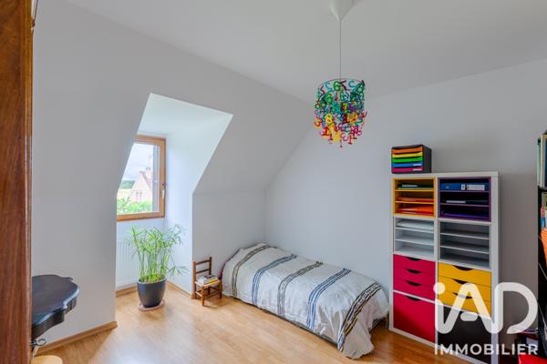 Maison à vendre 7 pièces 166 m² Herblay-sur-Seine