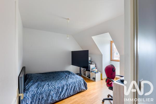 Maison à vendre 7 pièces 166 m² Herblay-sur-Seine