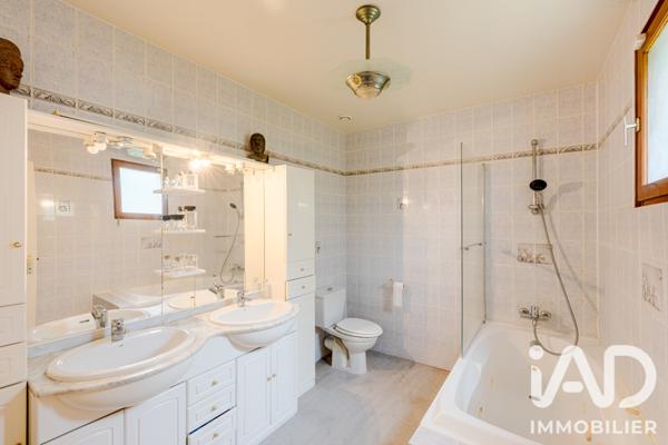 Maison à vendre 7 pièces 166 m² Herblay-sur-Seine