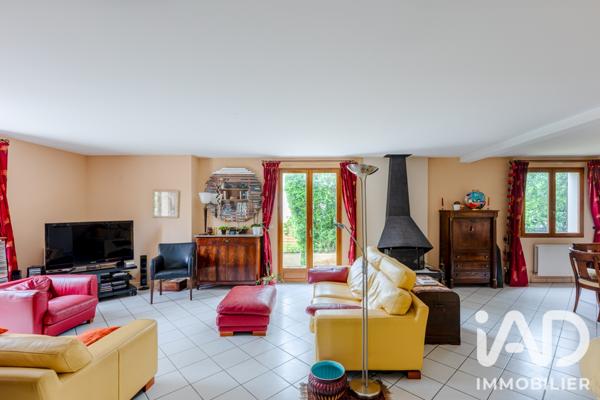 Maison à vendre 7 pièces 166 m² Herblay-sur-Seine