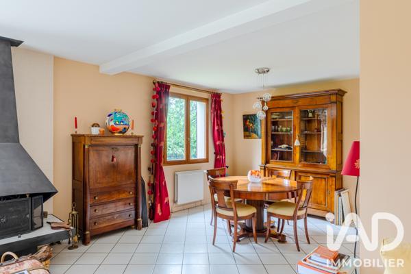 Maison à vendre 7 pièces 166 m² Herblay-sur-Seine