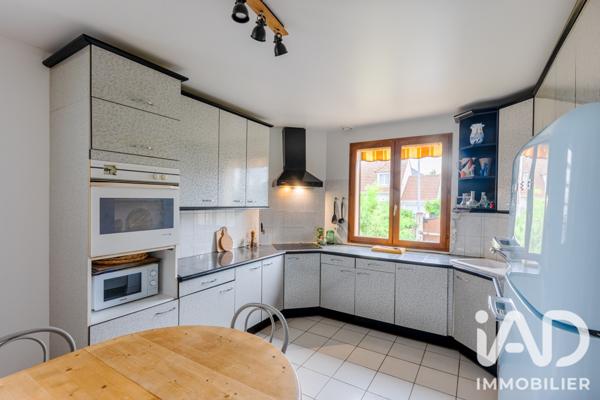 Maison à vendre 7 pièces 166 m² Herblay-sur-Seine