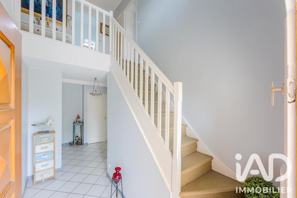 Maison à vendre 7 pièces 166 m² Herblay-sur-Seine