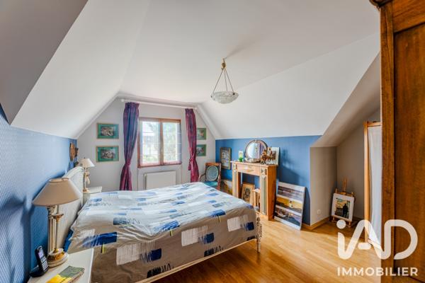 Maison à vendre 7 pièces 166 m² Herblay-sur-Seine
