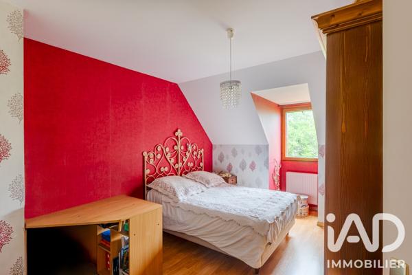 Maison à vendre 7 pièces 166 m² Herblay-sur-Seine
