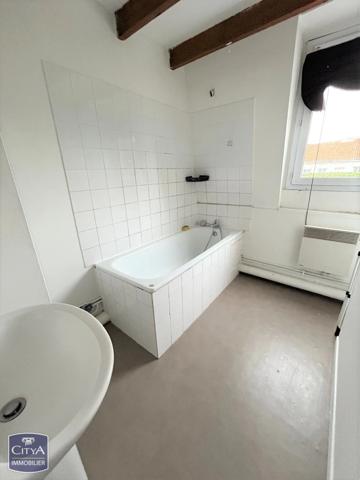 Appartement à vendre 1 pièce 33.17m² Lille (59000)