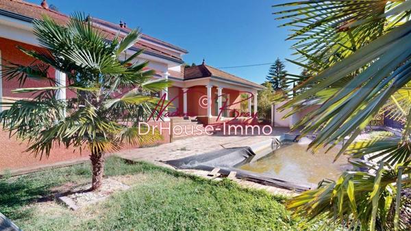 Maison à vendre 7 pièces de 220 m²