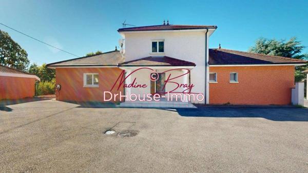 Maison à vendre 7 pièces de 220 m²