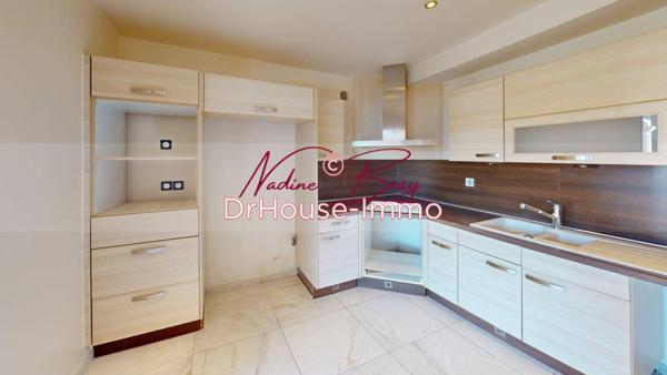 Maison à vendre 7 pièces de 220 m²