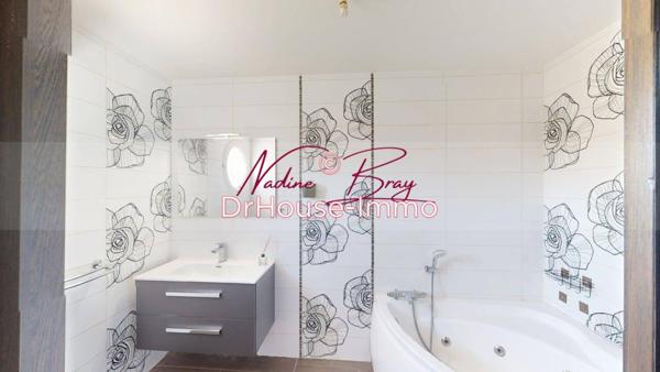 Maison à vendre 7 pièces de 220 m²