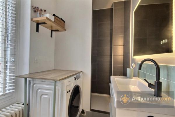 Vente Appartement 3 pièces 50 m2 à Charenton-le-Pont
