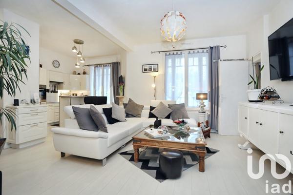 Maison de ville 8 pièces de 172 m² à Janzé (35150)