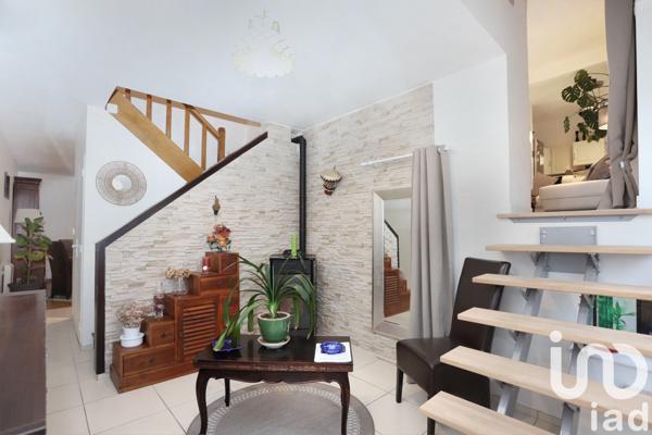 Maison de ville 8 pièces de 172 m² à Janzé (35150)