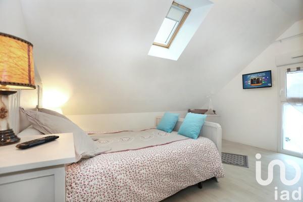 Maison de ville 8 pièces de 172 m² à Janzé (35150)