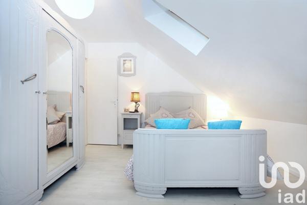 Maison de ville 8 pièces de 172 m² à Janzé (35150)