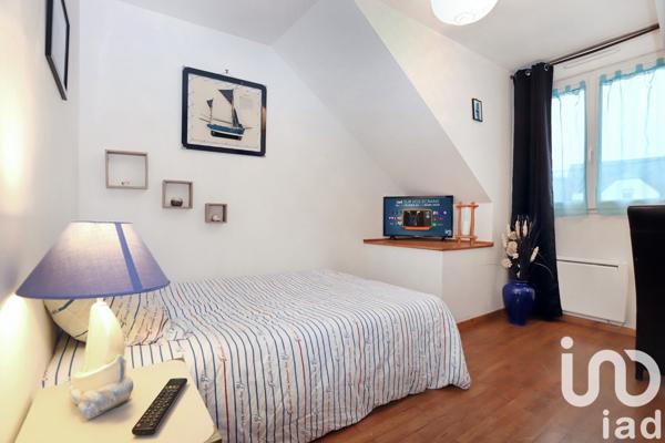 Maison de ville 8 pièces de 172 m² à Janzé (35150)