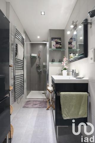 Maison de ville 8 pièces de 172 m² à Janzé (35150)