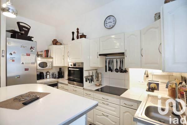 Maison de ville 8 pièces de 172 m² à Janzé (35150)