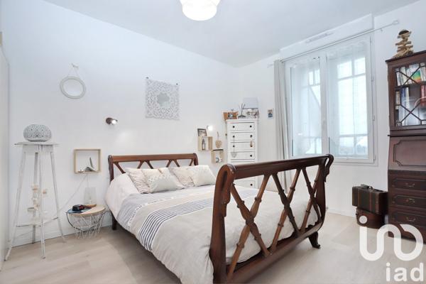 Maison de ville 8 pièces de 172 m² à Janzé (35150)