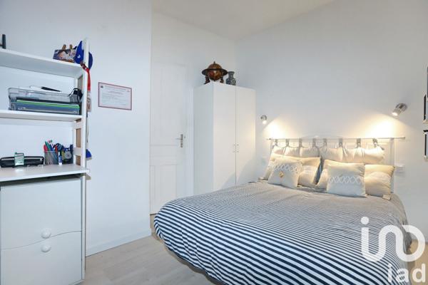 Maison de ville 8 pièces de 172 m² à Janzé (35150)