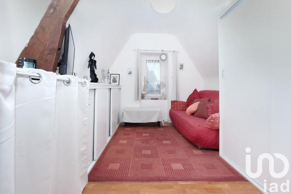 Maison de ville 8 pièces de 172 m² à Janzé (35150)