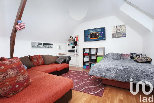 Maison de ville 8 pièces de 172 m² à Janzé (35150)