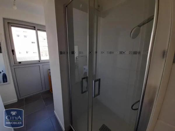 Appartement à louer 3 pièces 67.18m² Besançon (25000)