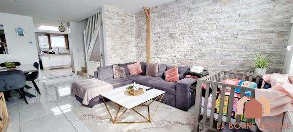 MAISON COUP DE COEUR - SECTEUR HOPITAL