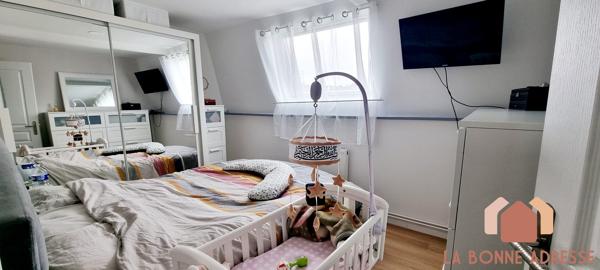 MAISON COUP DE COEUR - SECTEUR HOPITAL