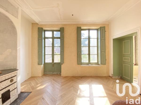 Maison 10 pièces de 350 m² à Étampes (91150)
