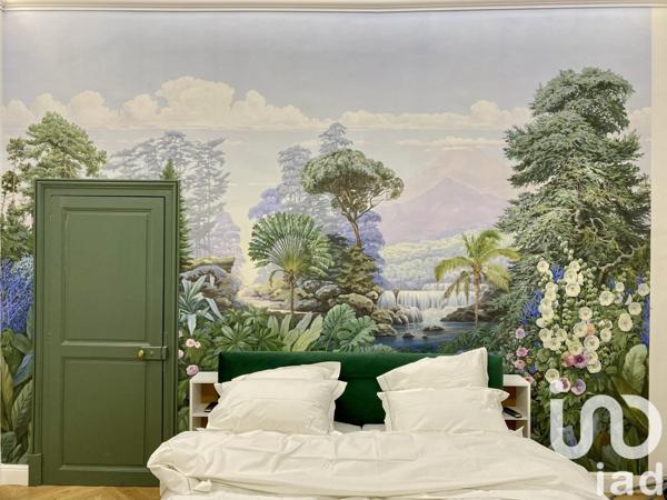 Maison 10 pièces de 350 m² à Étampes (91150)